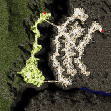 RO Map Database: lhz.